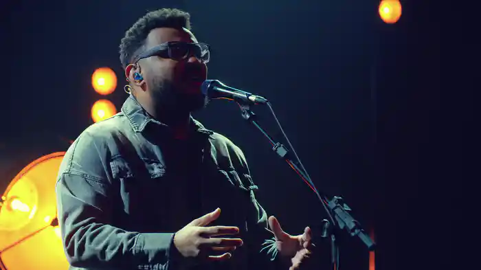 Tu És Soberano (Ao Vivo Em Belo Horizonte / 2019)