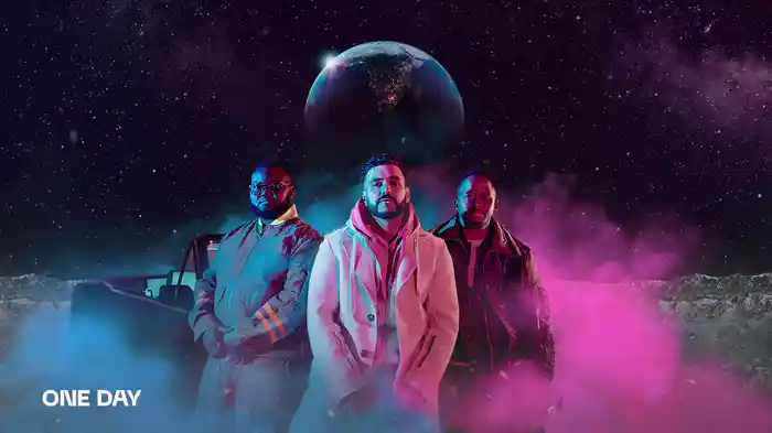 One Day (Lyric Video)