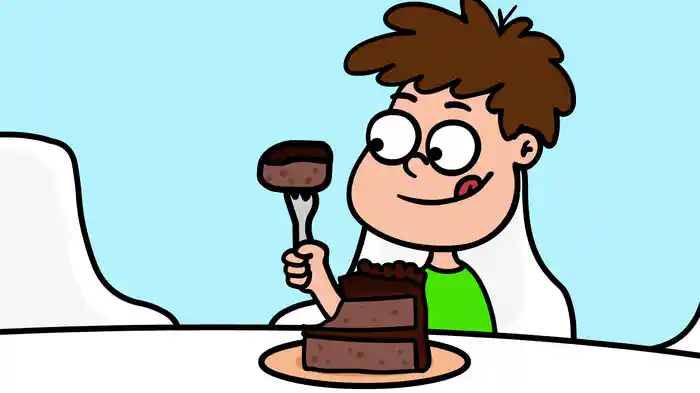 Hacky Smacky (Brush Your Teeth)