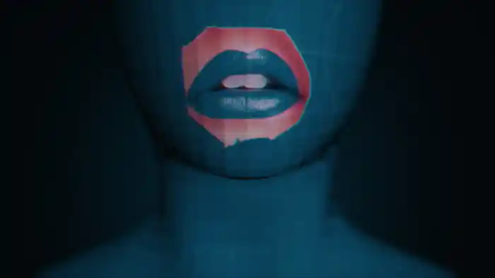 Blue (Da Ba Dee) (Visualizer)