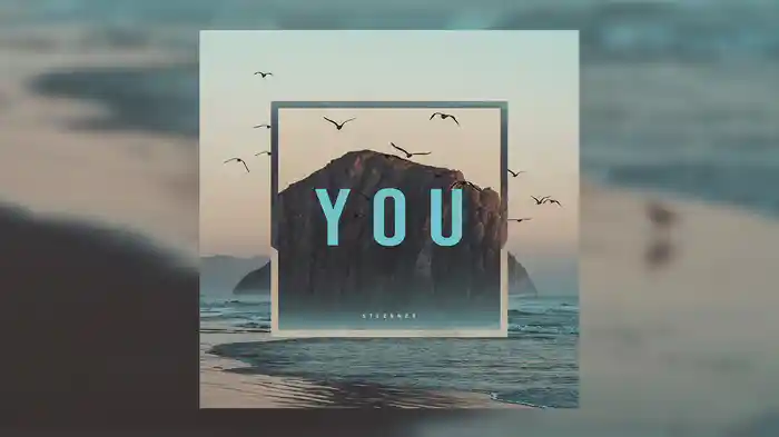 YOU (Audio)