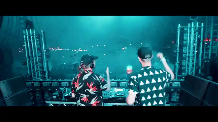 Illuminate (Tour Video)