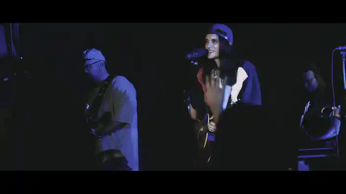 Want It All (Live At The Vinyl, Atlanta, GA/2019)