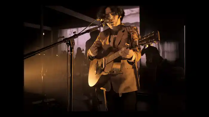 tierrita mojada (En Vivo)