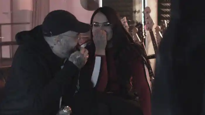 Meine 3 Minuten (From The Voice Of Germany)