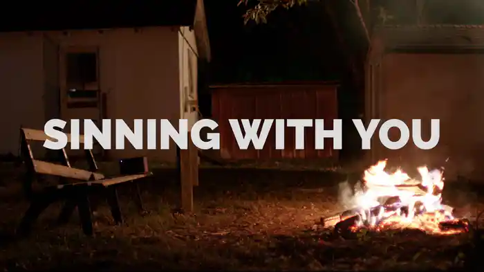 Sinning With You (Audio)