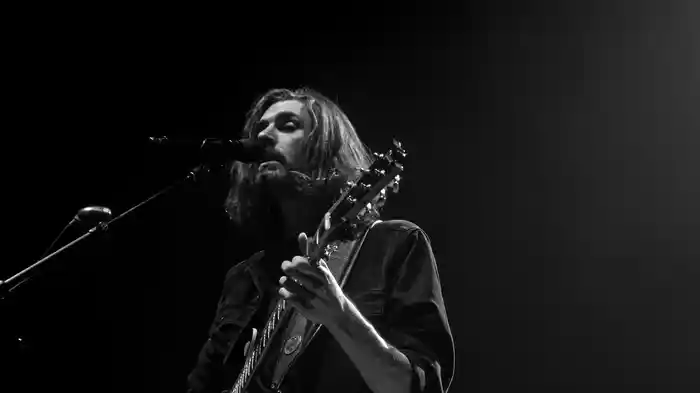 Jackboot Jump (Live)