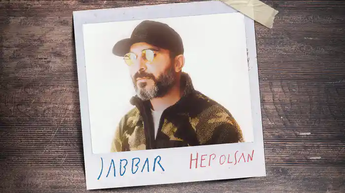 Hep Olsan (Audio)