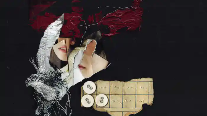 Like That (Lyric Video)