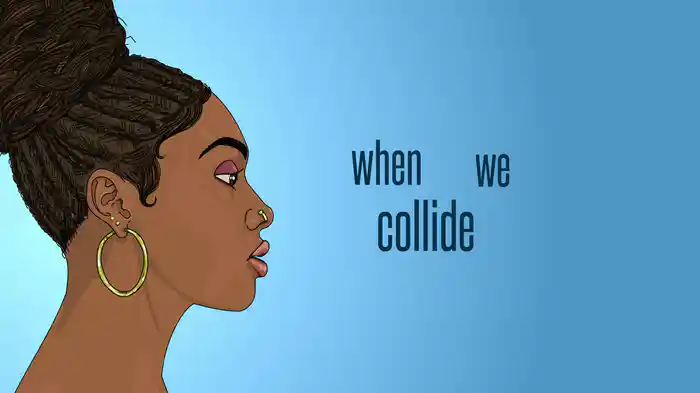 Collide (Acoustic / Lyric Video)