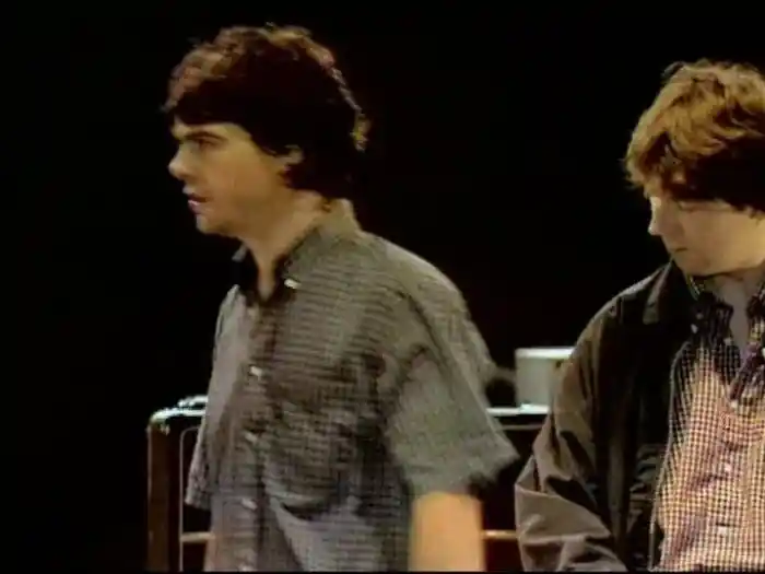 Tellin' Stories (Stereo)