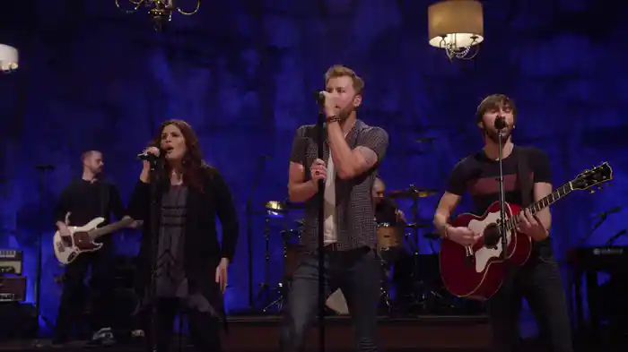 Goodbye Town (Acoustic)