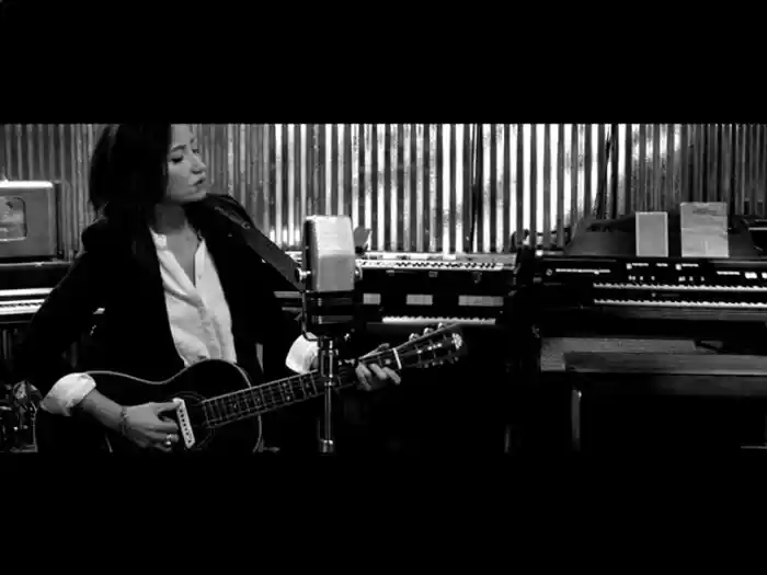 Invisible Empire (Live Acoustic)
