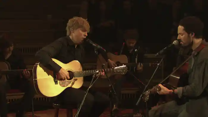 Wolke 7 (MTV Unplugged 2013)
