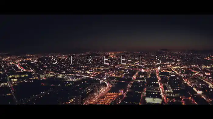 Streets