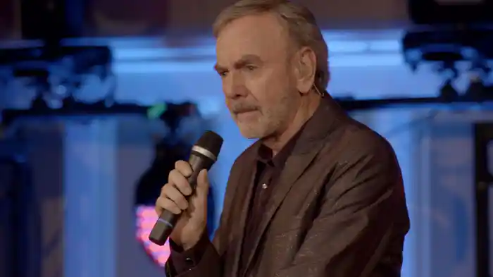 Something Blue (Live From Erasmus Hall / 2014)