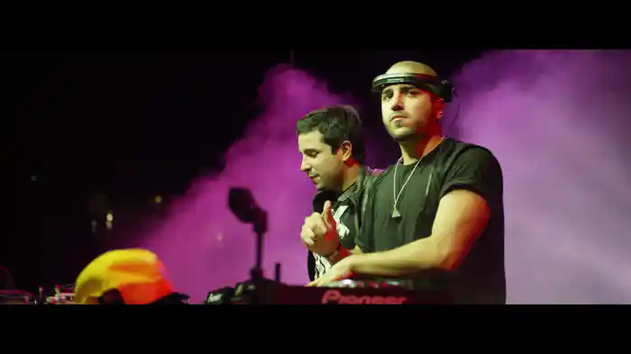 Por Fin Te Encontré