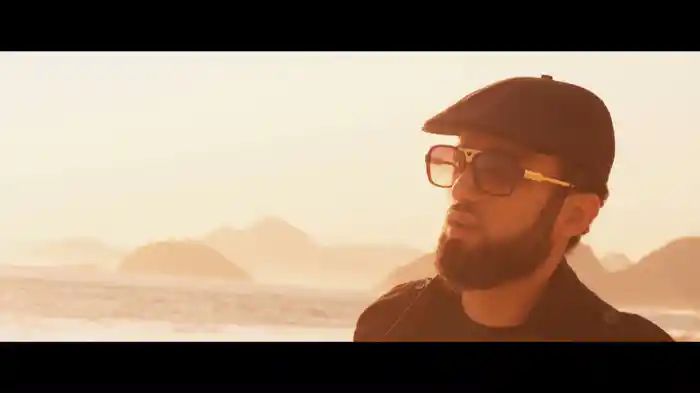 Le ciel est ma limite