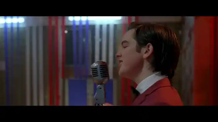 Drive It Like You Stole It (From "Sing Street" Original Motion Picture Soundtrack)