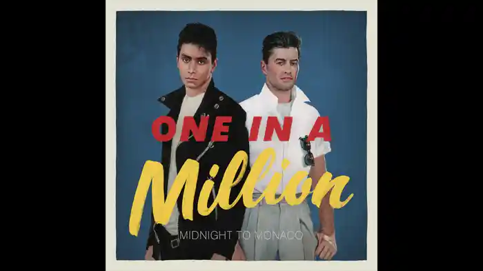 One In A Million (Mynth Remix / Audio)