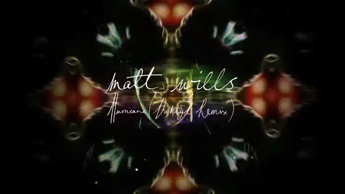 Hurricane (Daktyl Refix / Audio)