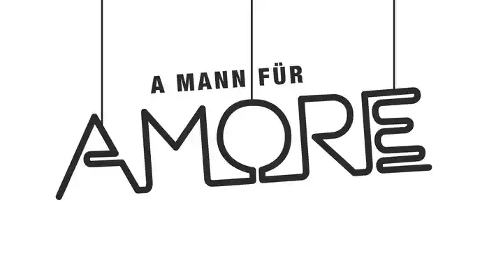 A Mann für Amore (Lyric Video)