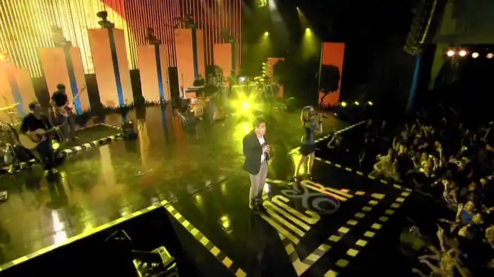 Os Dias Vão (Ao Vivo)