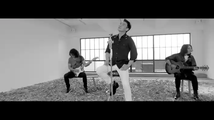 紅葉斜落我心寂寞時