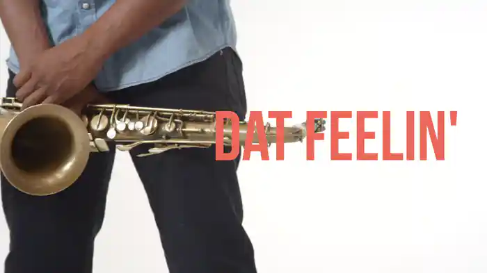 Dat Feelin'