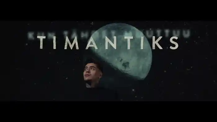 Timanttei (Lyric Video)