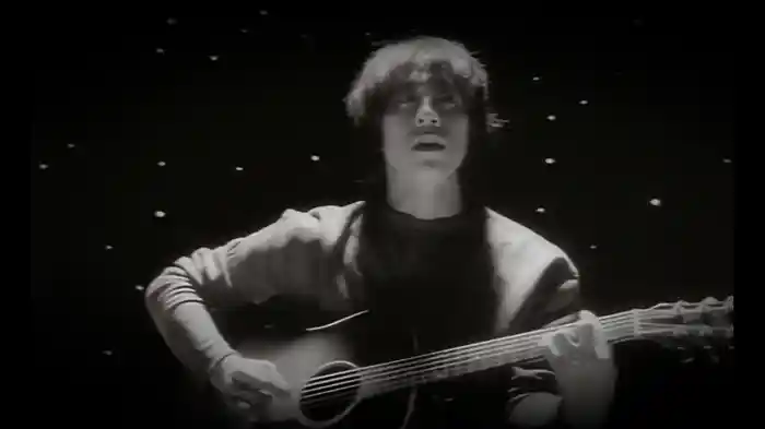 One more time, One more chance