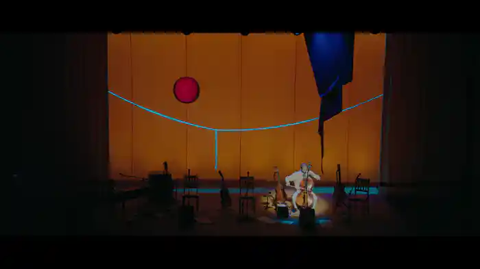 Canto Do Povo De Um Lugar / Um Tom (Ao Vivo)