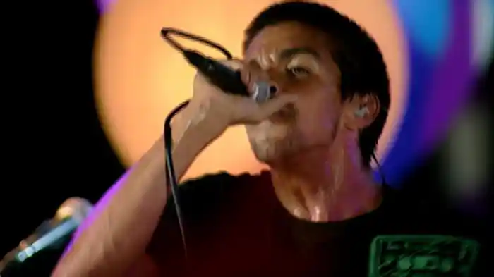 Desenho De Deus (Ao Vivo)