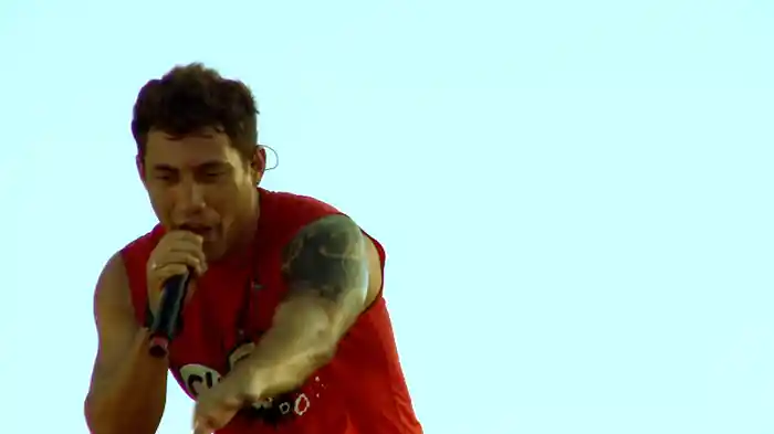 Medley Swingueira: Desafio / Carrinho De Mão / Mexe Mexe Mainha (Ao Vivo)