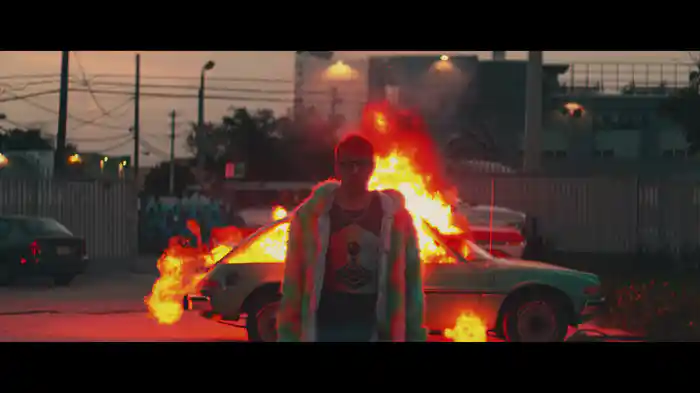 Zero (From the Original Motion Picture "Ralph Breaks The Internet")