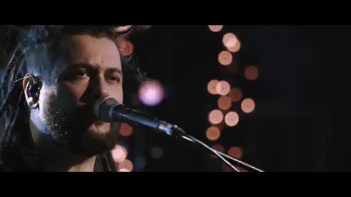 Tô De Pé (Acústico / Ao Vivo)