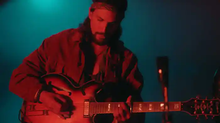 Meantime Lover (Cave Session)