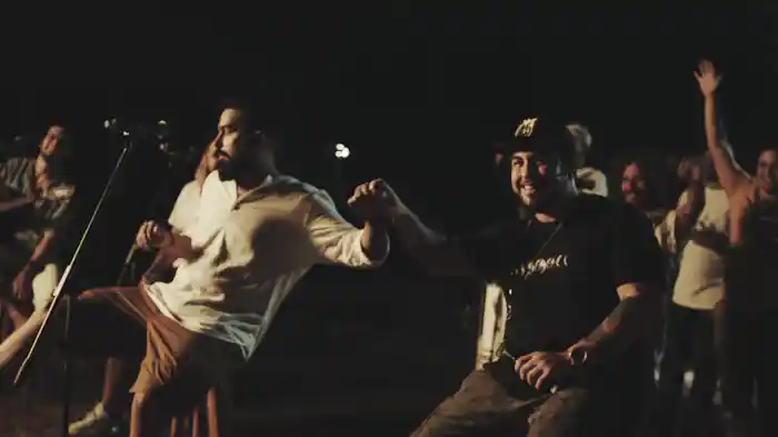 Química (Ao Vivo Em São Paulo / 2019)