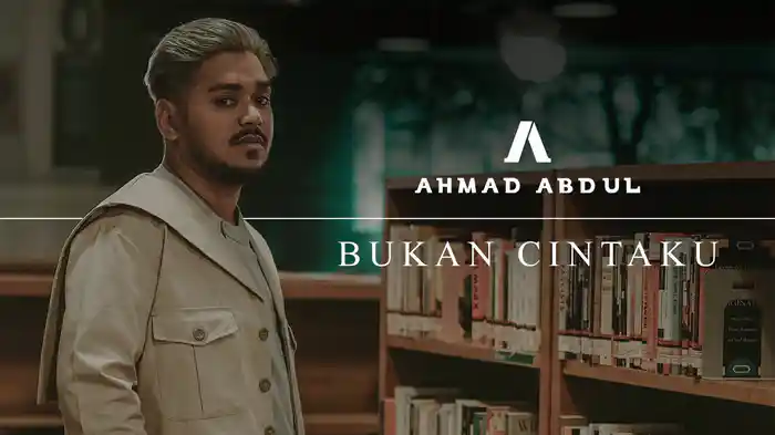 Bukan Cintaku (Audio)
