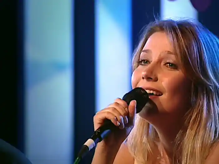 Coração De Papel (Ao Vivo No Rio De Janeiro / 2004)