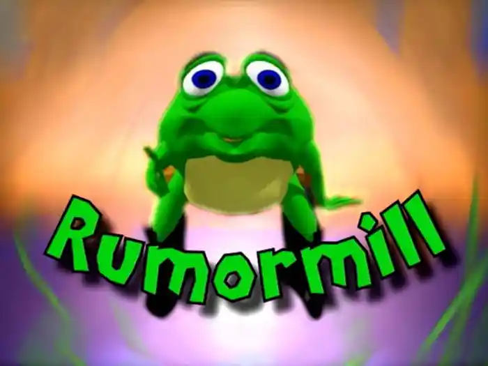 Rumormill (Live/Lyric Video)