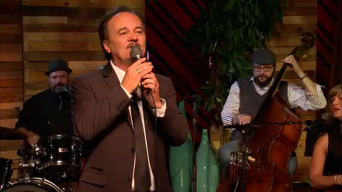 Amazing Grace (Live)
