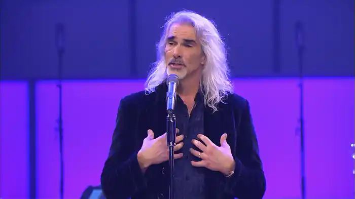 Count Your Blessings (Live)