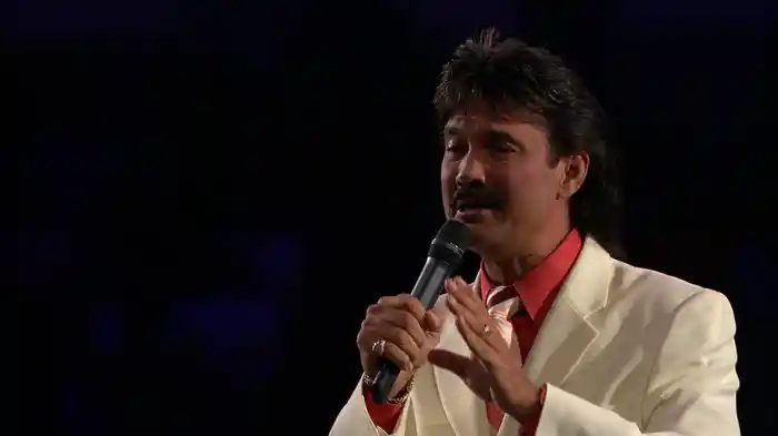 I Can Only Imagine (Live)