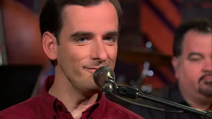 I Will Someday (Live)