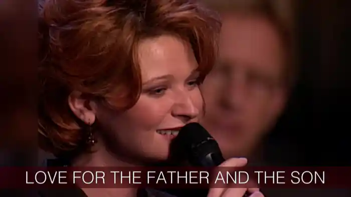 Go Rest High On That Mountain (Lyric Video/Live At Saenger Theatre, New Orleans, LA/2002)