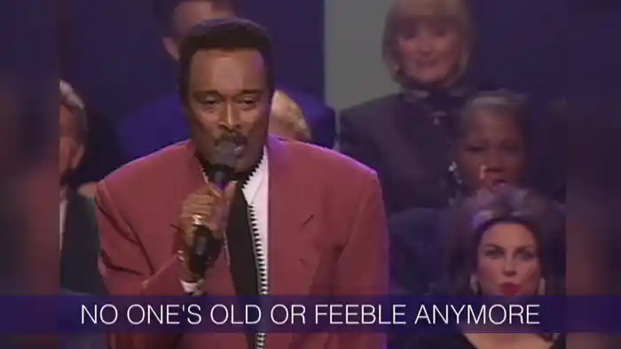 I've Never Been This Homesick Before (Lyric Video/Live At Tennessee Performing Arts Center, Nashville, TN/1996)