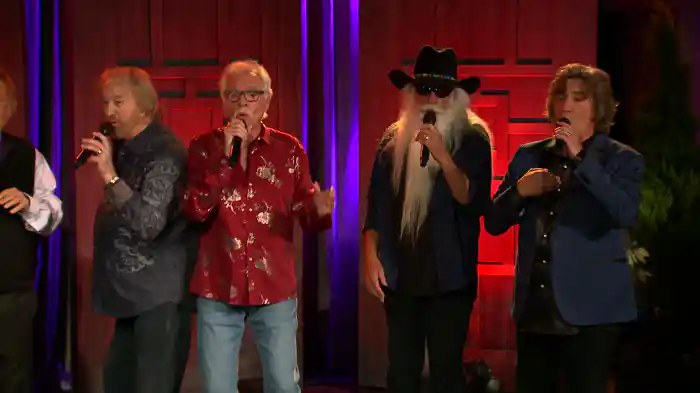 That's Gospel Borther (Live At Gaither Studios, Alexandria, IN/2020)