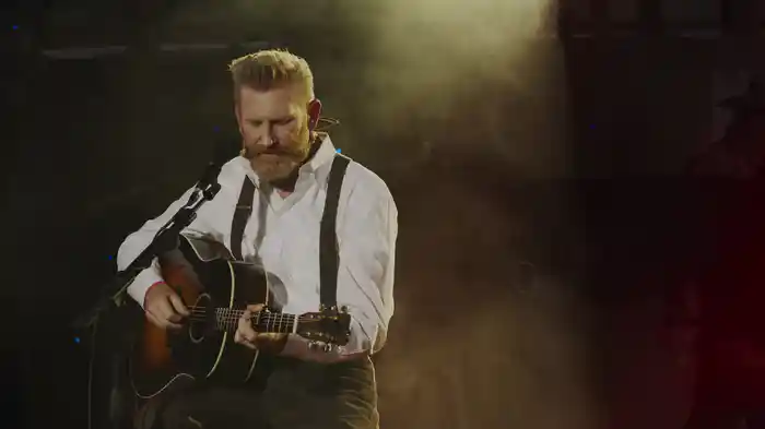 One Angel (Live In Hardison Mill Homestead Hall In Columbia, TN / 2021)