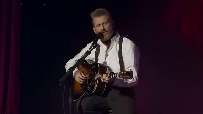 Met Him In A Motel Room (Live In Hardison Mill Homestead Hall In Columbia, TN / 2021)